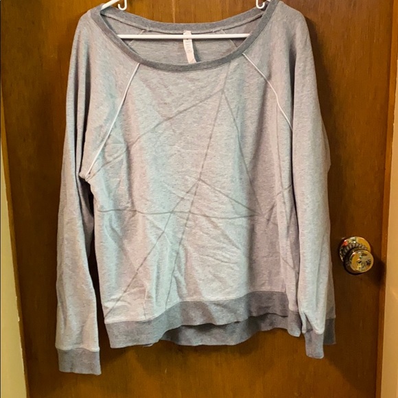 lululemon athletica Tops - Lulu lemon Sweatshirt!